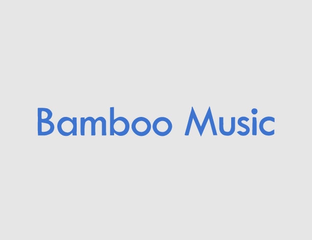 Bamboo Music